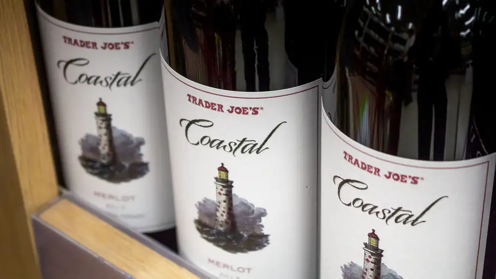 If You Live In These States, Your Trader Joe's Still Doesn't Sell Alcohol