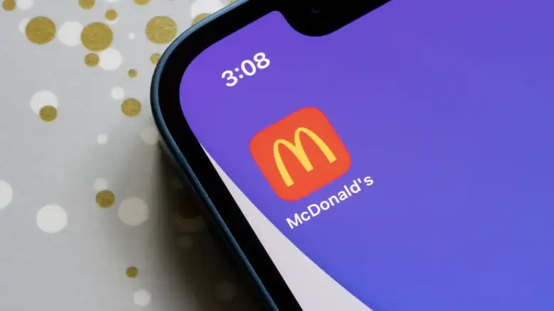 Can You Use The McDonald's App In Different Countries?