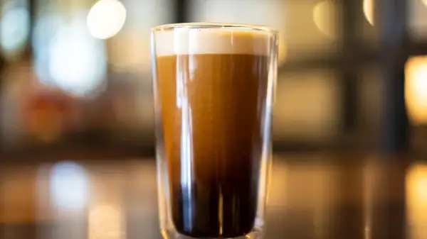 How To Make Creamy, Velvety Nitro Coffee In Your Own Kitchen