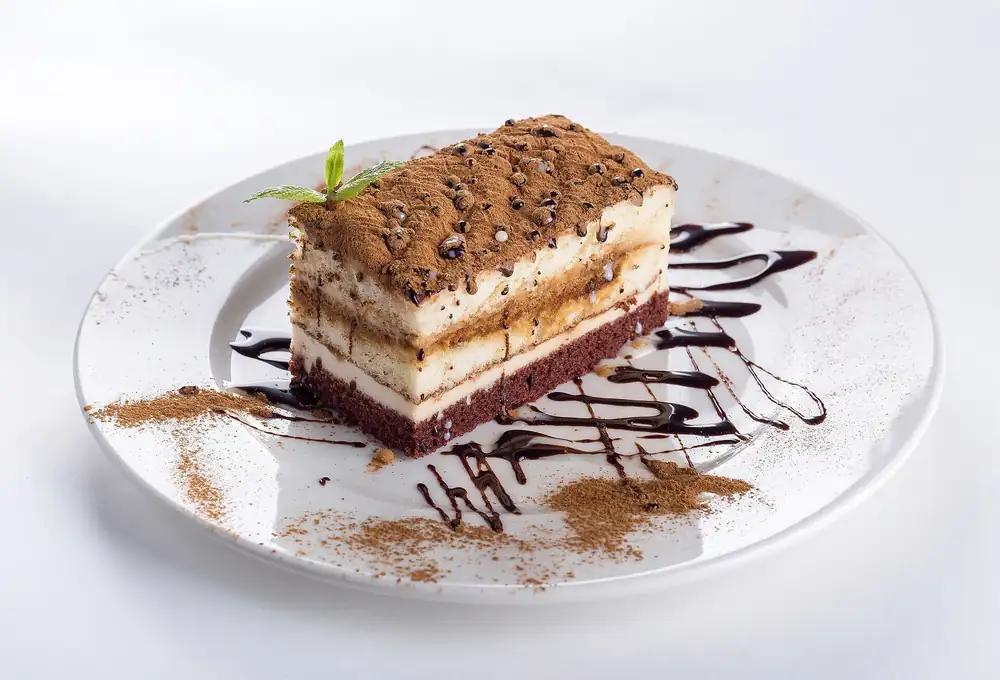 Estas recetas de pastel de chocolate merecen su propio día