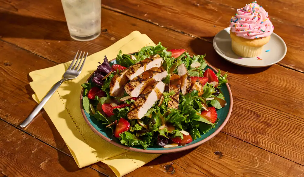 Golden Corral Launches New Backyard Grill Promotion