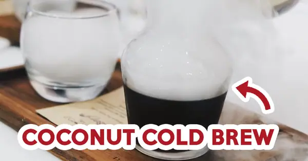 10 Places With Unique Coffee For Adventurous Caffeine Addicts