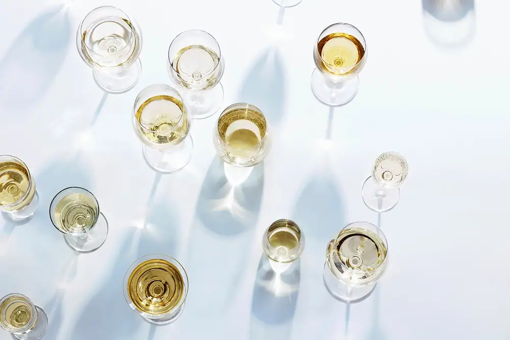 Los mejores aireadores de vino de 2022