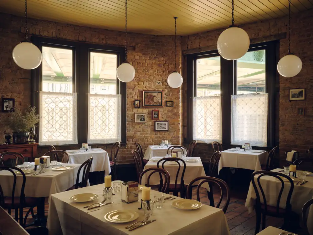 The new London restaurants to try in September 2026