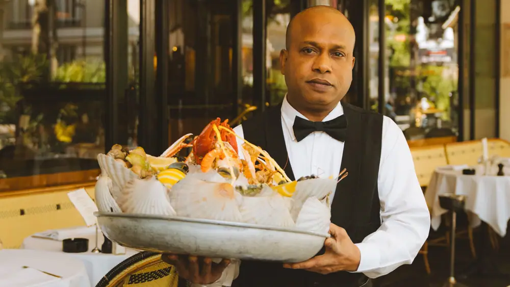 La historia de la gastronomía parisina en 10 restaurantes