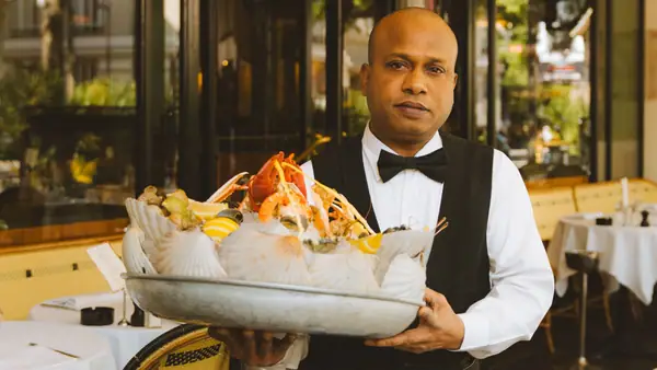 The History of Paris Dining In 10 Restaurants
