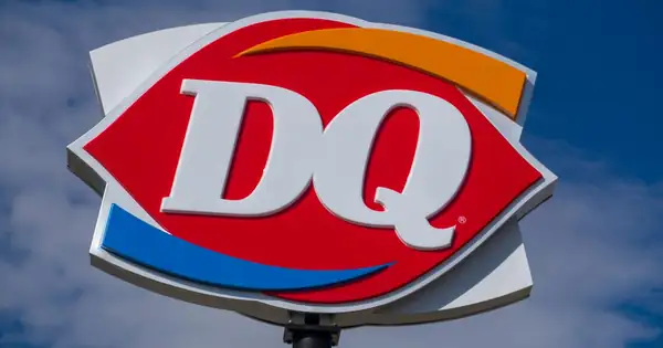 Dairy Queen names Phil Crawford chief technology officer