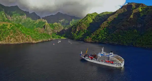 8 gourmet cruise itineraries to tempt any serious food lover