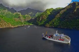 8 gourmet cruise itineraries to tempt any serious food lover