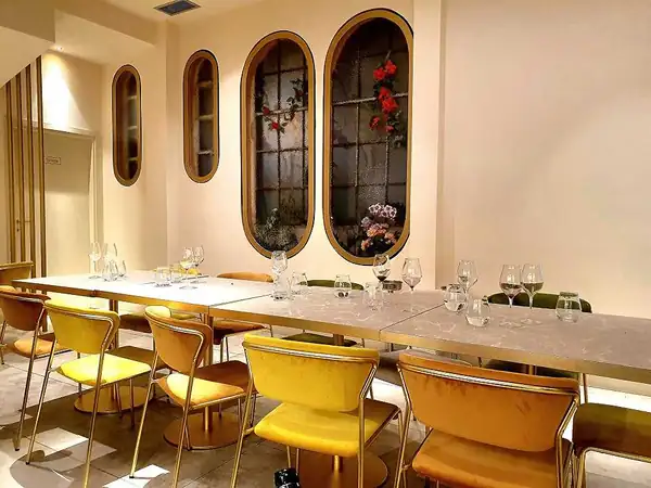 Linfa, Eat Different, review: the vegan wave is rippling through Milan