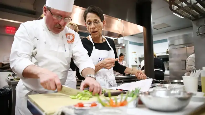 The Types Of Culinary Ratios You Might Encounter In The Kitchen
