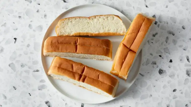 The Bread To Use For An Elevated Hot Dog Experience