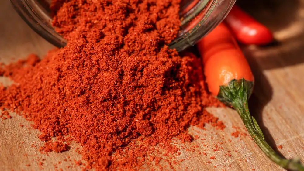 Regular Vs Smoked Paprika: How Are They Different?