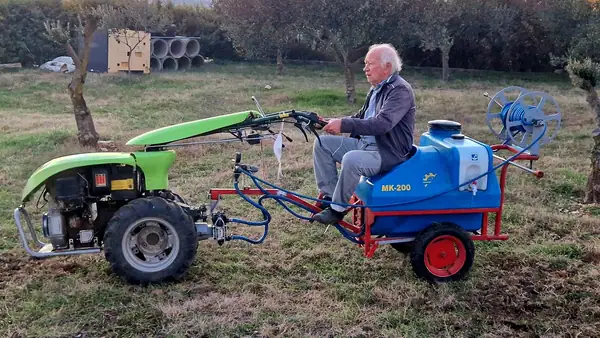 At 80, Croatian Producer Drago Malić Wins Gold at 2026 NYIOOC