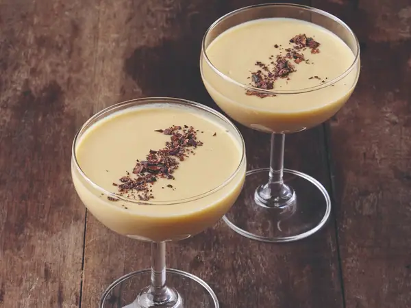 Ecuadorian Sweet Plantain Pudding Recipe (Chucula)