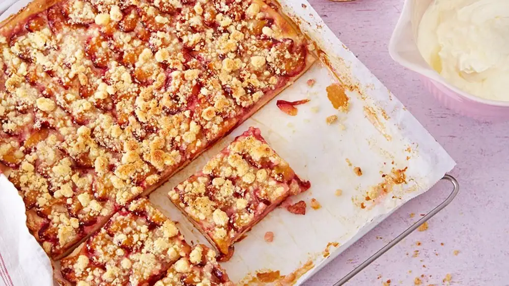 Pure sheet cake bliss: the best sheet cake recipes for everyone!