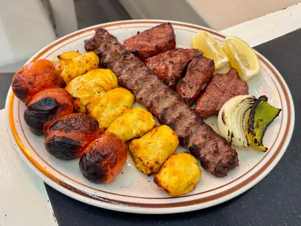 Didar Kitchen
