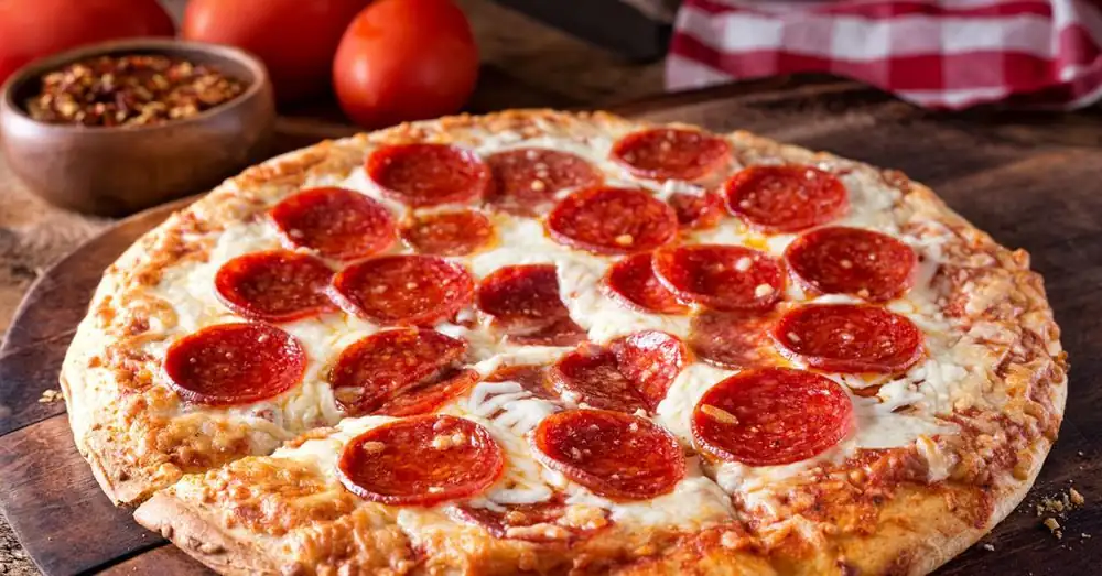 Bakkavor rapped by ASA for ‘misleading’ pizza promotion