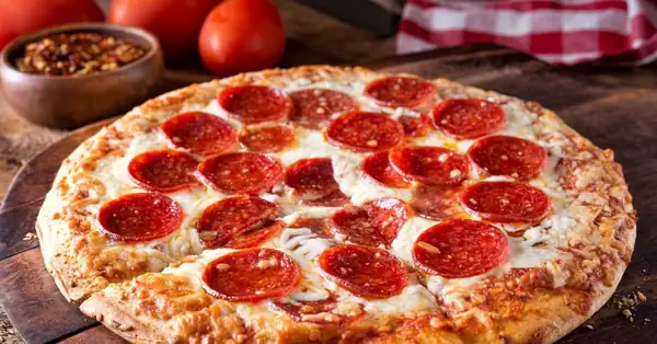 Bakkavor rapped by ASA for ‘misleading’ pizza promotion