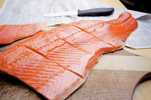 6 foods you think are healthy – but nutritionists wouldn’t eat every day