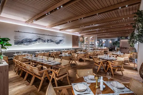 Greek Group Balos Announces New Italian Restaurant Downtown
