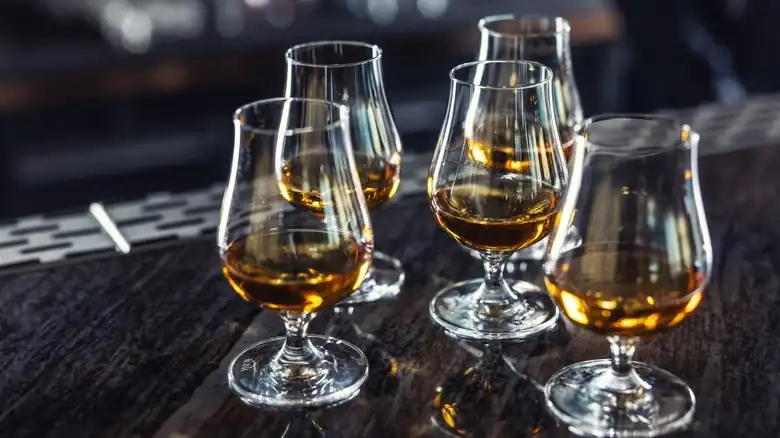 Whiskey Vs Whisky: What's The Difference?