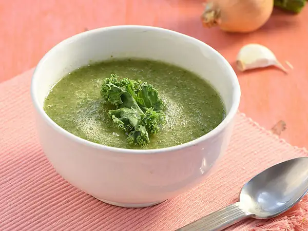 Garden herb lemonade