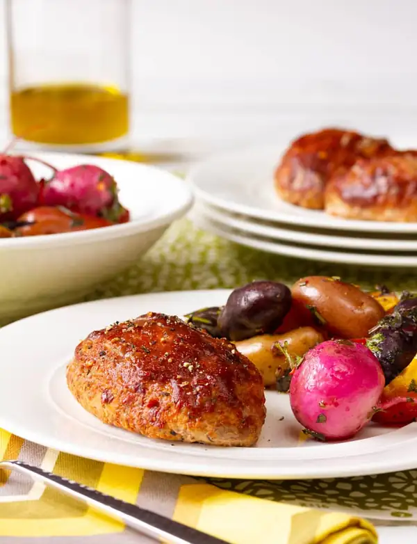 Best Meatloaf Recipe Ever (Mini Meatloaf Recipe)
