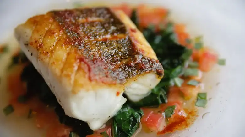 For Perfectly Seasoned Fish, Timing Is Everything