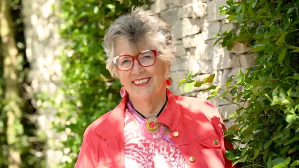 Prue Leith's professional tips for avoiding the dreaded soft bottom