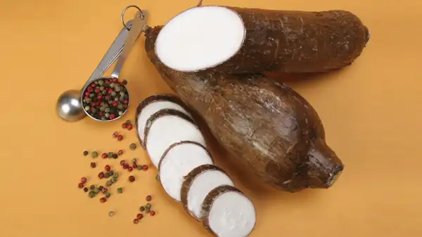 Cassava, tips for preserving it and its use in the kitchen