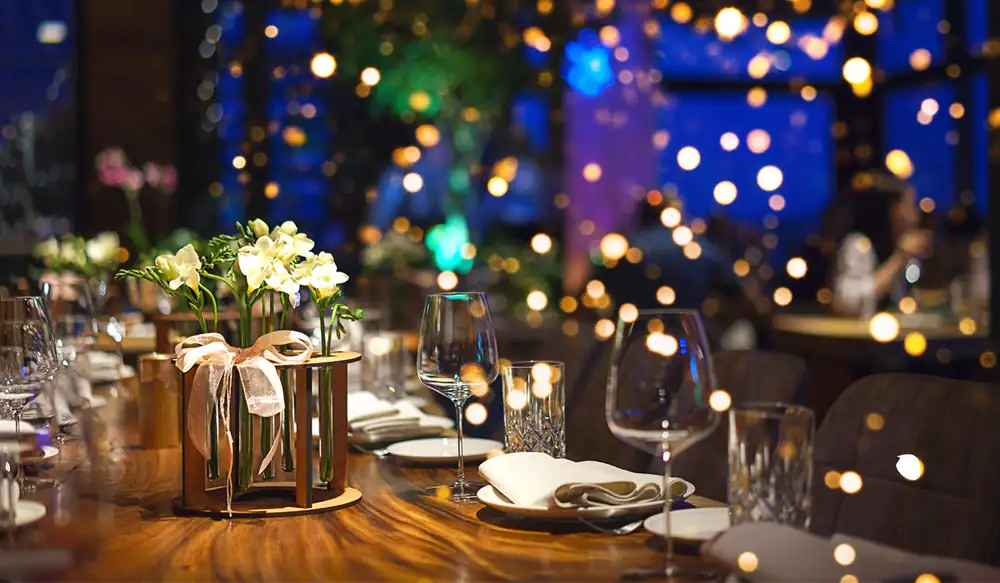 Does Your Holiday Menu Actually Make Money?