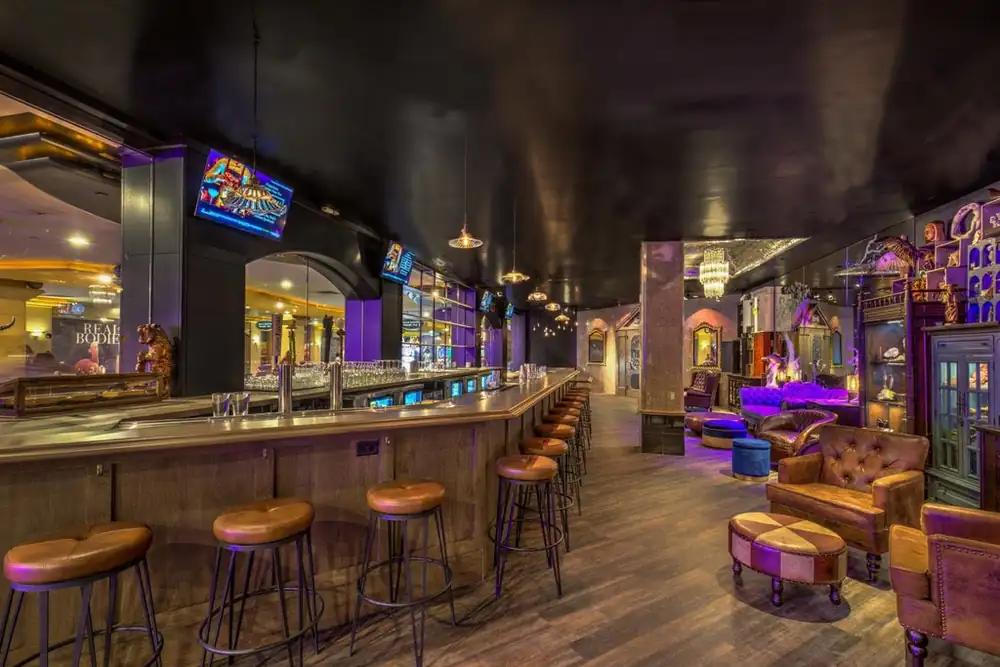 High-Energy Mexican Steakhouse Toca Madera Sets Opening Date on Las Vegas Strip