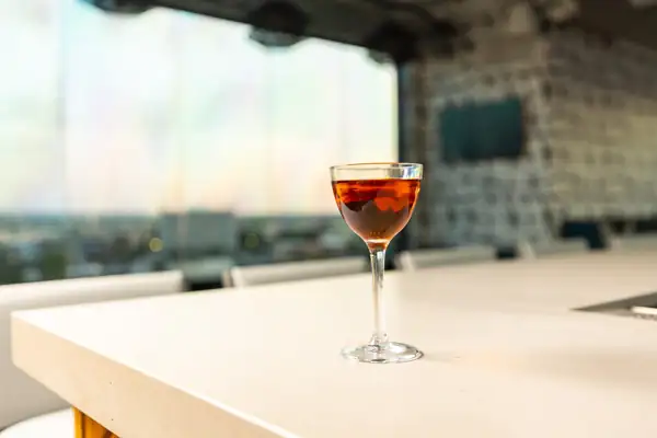 Get a Sneak Peek at Sky Blu Rooftop Bar in the Design District