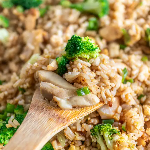 Alitas de pollo fritas crujientes vietnamitas fáciles de preparar (réplica de restaurante)