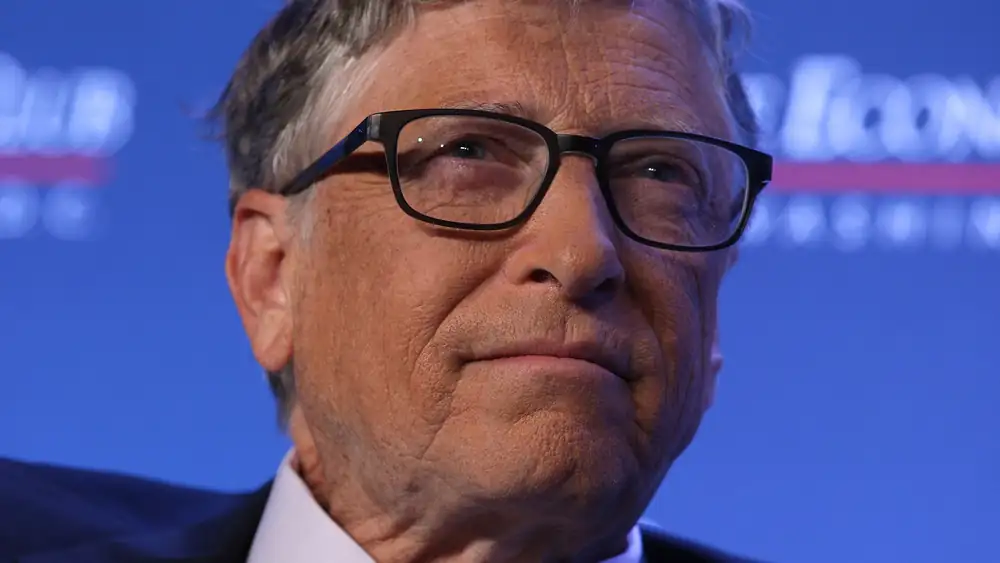 Why Bill Gates Thinks People Should Only Be Eating Synthetic Beef