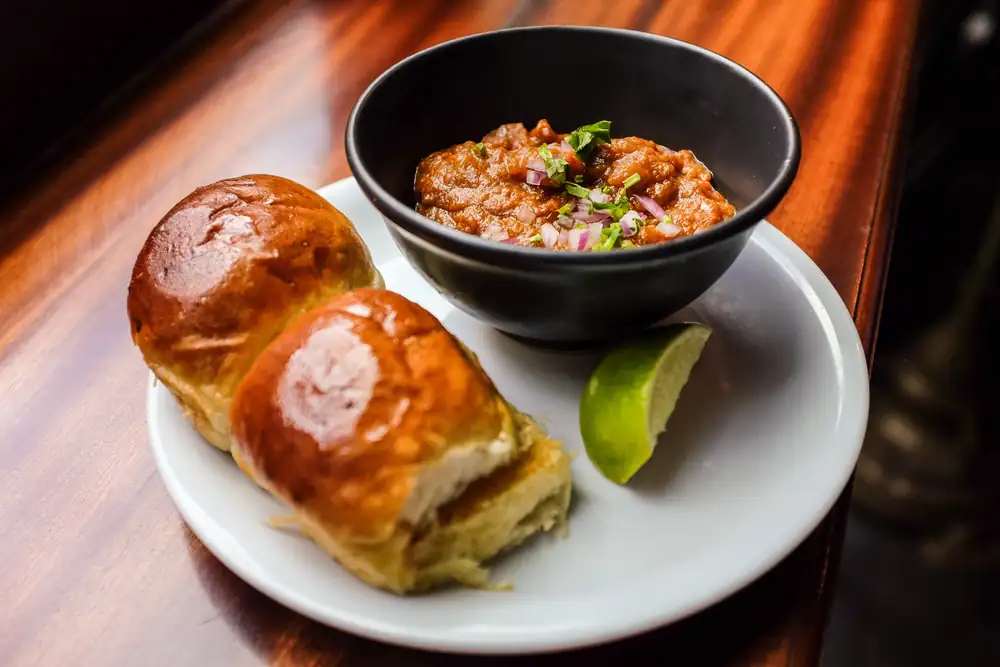 Dishoom Is the Next Actually Good Chain to Bank on Canary Wharf