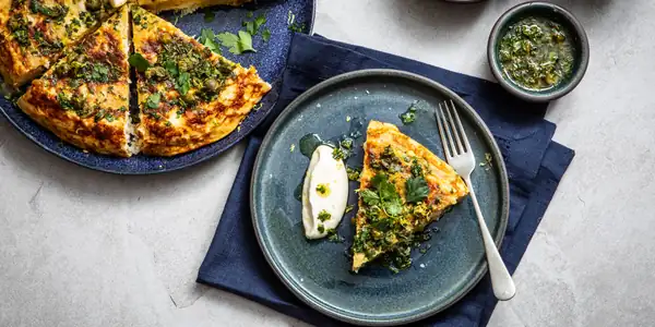 Fish And Chip Tortilla Recipe