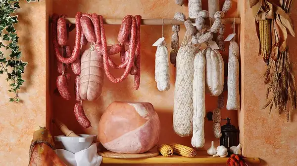 Can You Really Store 'Shelf-Stable' Cured Meats In The Pantry?
