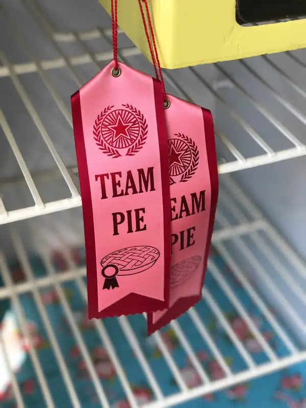 Minneapolis’ Sunniest New Pie Shop Will Likely Open Later This Month