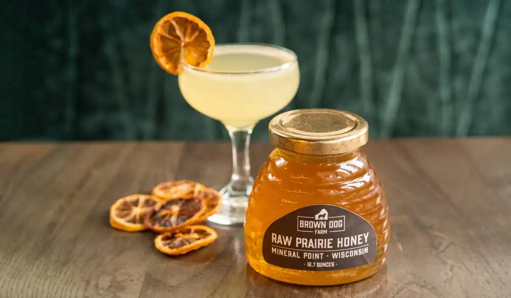 Chicago's Farm Bar Launches Festival Celebrating Honey