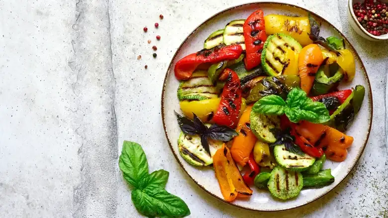 The Rule Of Thumb For When To Start Veggies In Cold Vs. Boiling Water