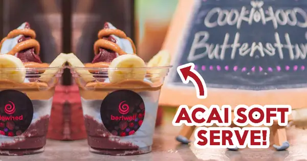 7 Gluten-Free Dessert Places In Singapore With Sweet Treats For Those Sensitive To Gluten