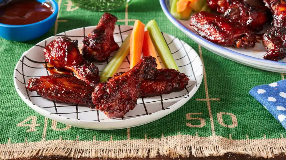The Ultimate Tailgate Foods for a Winning Game Day