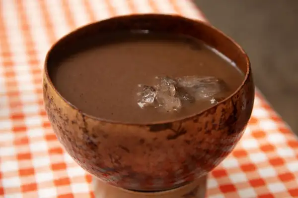 Mexican chocolate drinks with centuries of history, from pozol to champurrado
