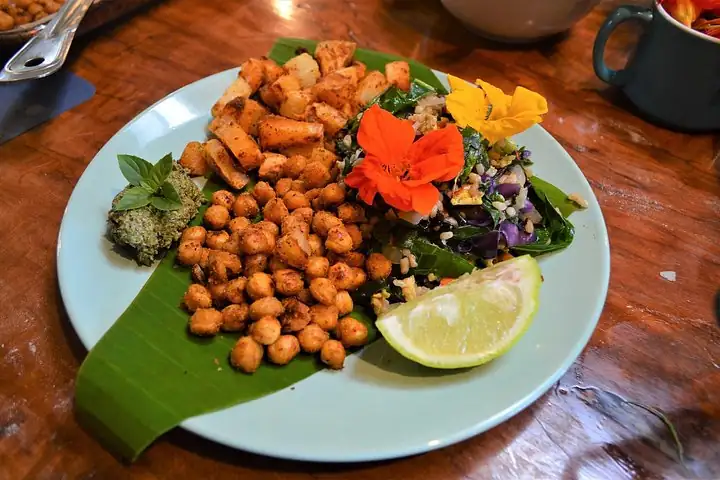 United States Foodie Stays: Find 7 Gourmet Getaways