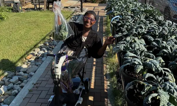 Urban Agroecology Can Enhance Food and Nutrition Security