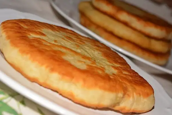 Cabbage Pies Recipe