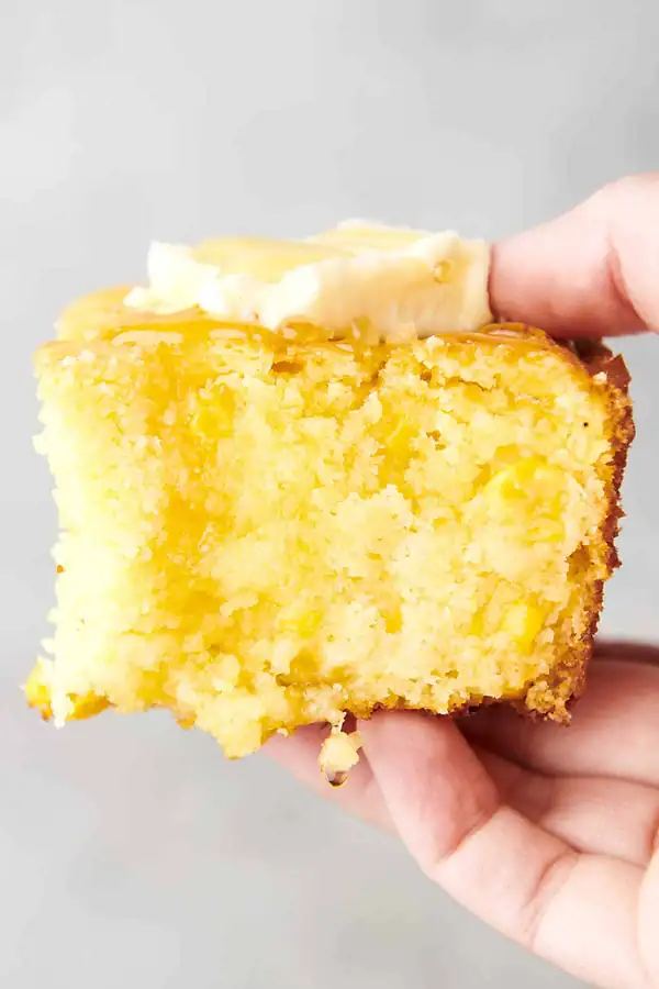 Cómo mejorar el pan de maíz Jiffy