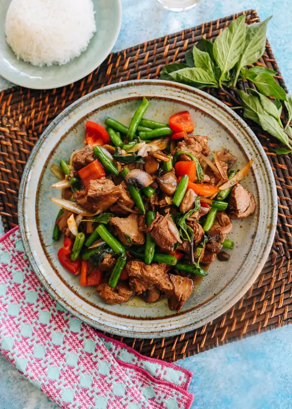 The Chewy, Meaty, Completely Meatless Ingredient You Need to Try at Least Once